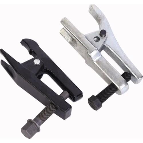 Car Adjustable Ball Joint Separator Puller Extractor Removal Tool for Cars Automotive Steering System Tool Car Accessories