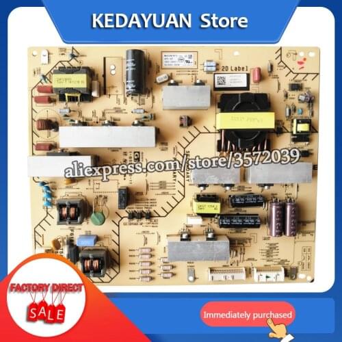 Free shipping 100% test working for KDL-60W850B LCD power board APS-367 1-893-060-11