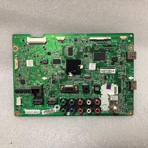 Free shipping Good test for 42LS4600-UA/47LS4600-UA EAX64437505 1.0 motherboard