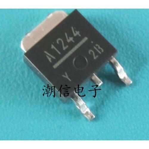 Free shipping new%100 new%100 A1244 2SA1244