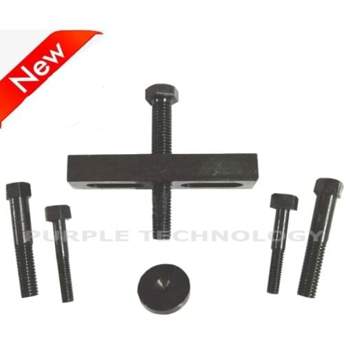 Diesel fuel engine water pump vane wheel belt pulley disassemble tools FJ-C-009 for cumins K19