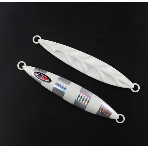 Deep Sea Bait Fishing Lures Speed Jig Metal Jigs Artificial Baits Jigging Lure 150g 4pc/lot Slow Fishing Jigs