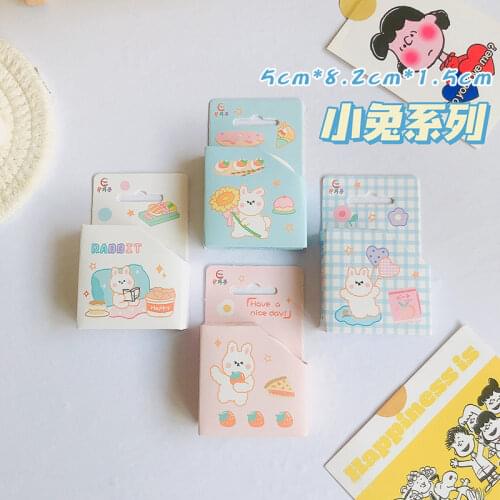 Jhztyq Decorative Tapes