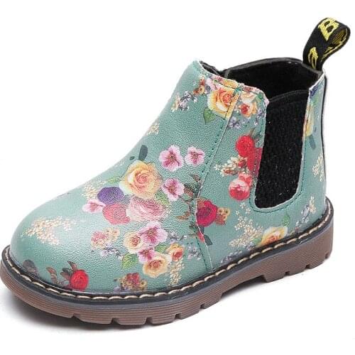 Сапоги для девочек MHYONS China At AliExpress