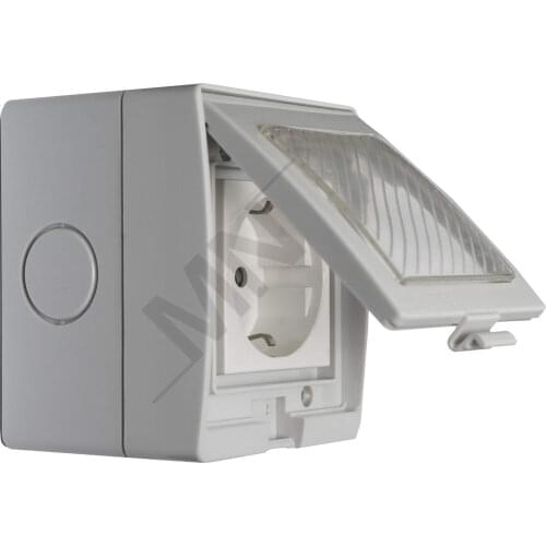 MN Electrical Group Electrical Outlets China