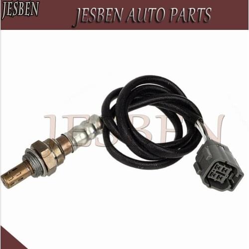 Downstream Lambda Probe Oxygen O2 Sensor fit For Mazda 6 ULTRA 2.5L 2008-2013 NO# 234-4279 L519-18-861B L519-18-861A L519-18-861