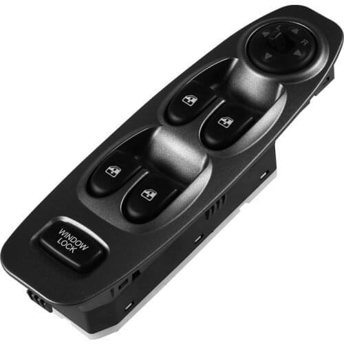 New Master Control Power Window Switch Fit for HYUNDAI ACCENT 01-05 9357025000