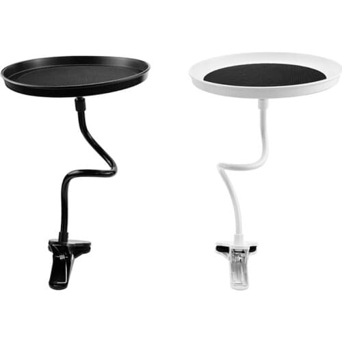 Adjustable Car Cup Holder Coffee Bottle Organizer Accessories Food Tray Automobiles Table For Burger Fries