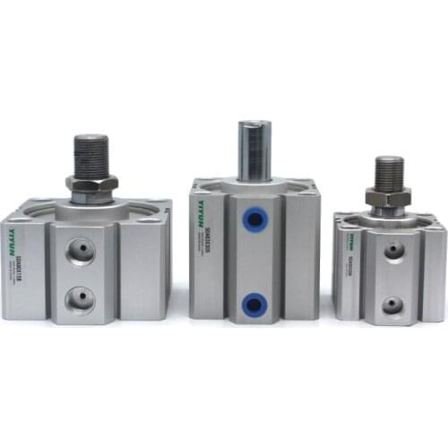 SDA63X60S SDA63X60B SDA63X60SB SDA63X65S SDA63X65B SDA63X65SB YIYUN Pneumatic components air tool Compact Cylinder SDA SDA63