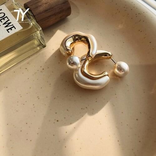 Taoya Earrings Rings