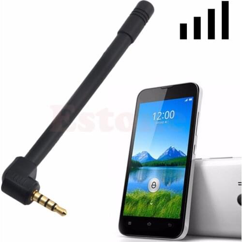 5dbi 3.5mm GPS TV Mobile Cell Phone Signal Strength Booster Antenna G8TA