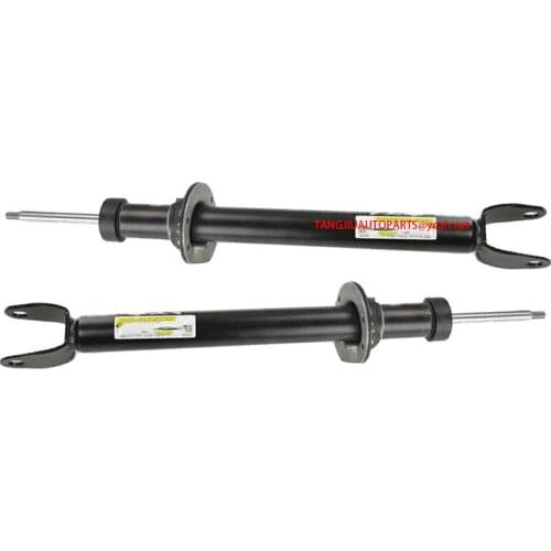 1 Pairs Shock Absorber Fit Mercedes Benz C-Class C200 C300 2015-2020 W205 2053200130 2053208330