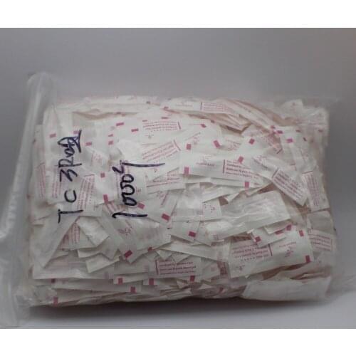 1000pcs 3RL Sterilized Tattoo Tips Giant Sun Needle Nozzle for Permanent Makeup Eyebrow Lip Tattoo Machine Sunshine Needle Caps