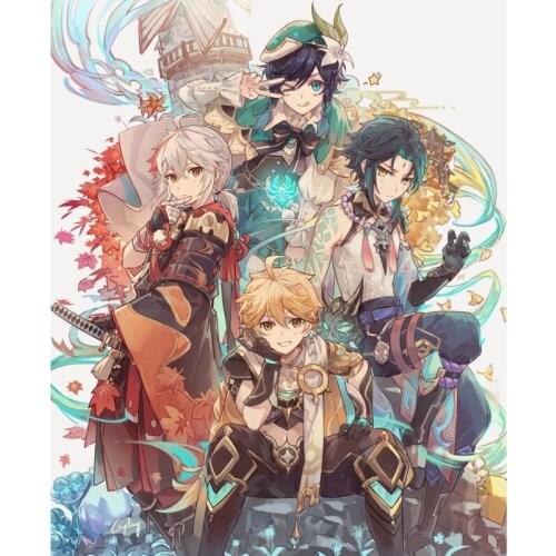 5D Diamond Painting Captain America Wall Art Wall Decoration Picture Cuadros for Living Room Home Decoration Mystery Box