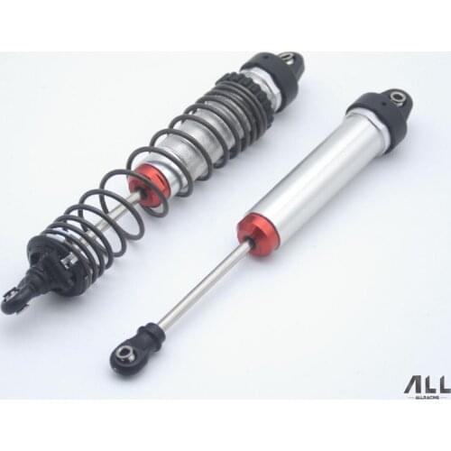 6061-t6 cnc leakproof oil seal ring for Traxxas UDR