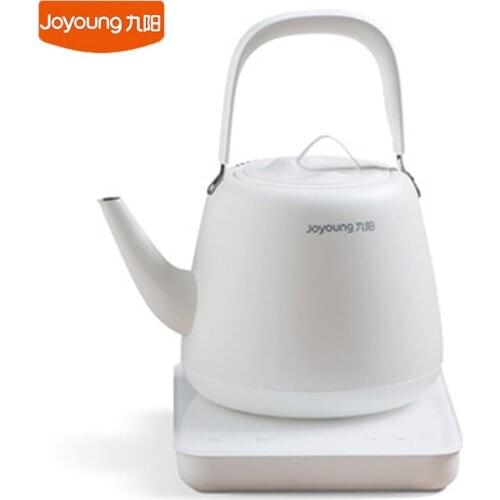 1000ml Household Electric Kettle Joyoung K10-T5 Electric Tea Service Set Thermal Insulation Stanless Steel Waer Boiler