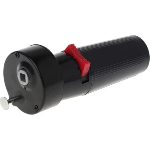 DC 1.5V Electric Grill Motor BBQ Parts Rotisserie Spit Motors Rotating Barbecue Outdoor Camping Cooking Tools