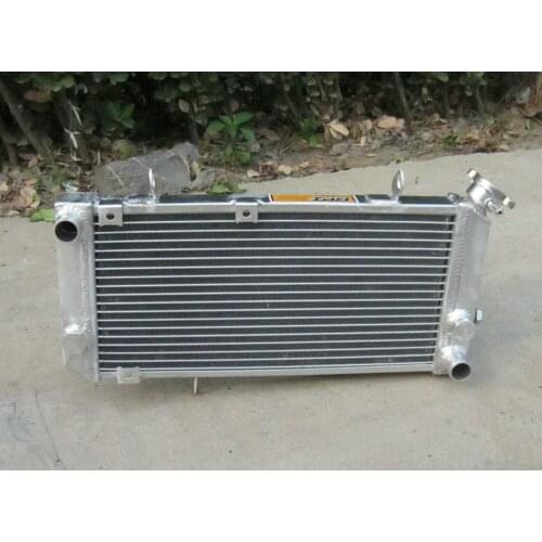 HOT SELLING Aluminum Radiator For Suzuki TL1000S 1997-2001 1997 1998 1999 2000 2001