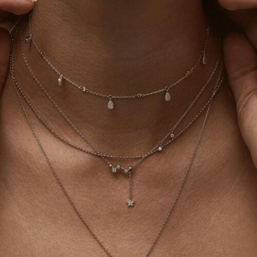 JYZSWBB Necklaces