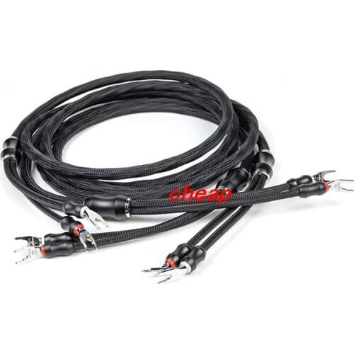 Kharma/Karma KPC-EL-1A Speaker Cable, Audio Cable, Amplifier Speaker Wire