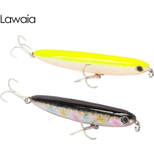 Lawaia Spinnerbaits