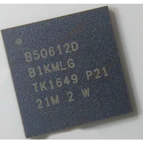 New B50612DB1KMLG B50612D qfn48 10pcs