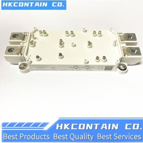 NEW MODULE SEMIX653GB176HDS SEMIX703GB126HD SEMIX703GB126HDS SEMIX703GB126V3 FREE SHIPPING