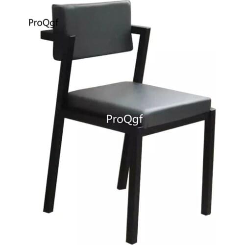 Prodgf 1 Set industrial feeling Coffee Dining Chair