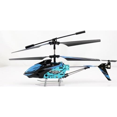 JIMITU RC Helicopter New Version 3.5 Channel Infrared Anti-Fall Remote Control Airplane Model Toy Gift For Boyfriend WLtoys