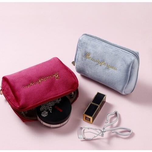 Косметички-клатчи RUWB China At AliExpress