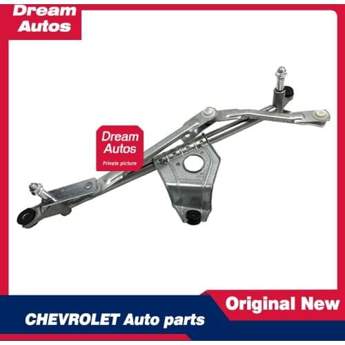 Wiper linkage lever Wiper linkage lever Suitable for Chevrolet 10-14 sedan hatchback new Sail