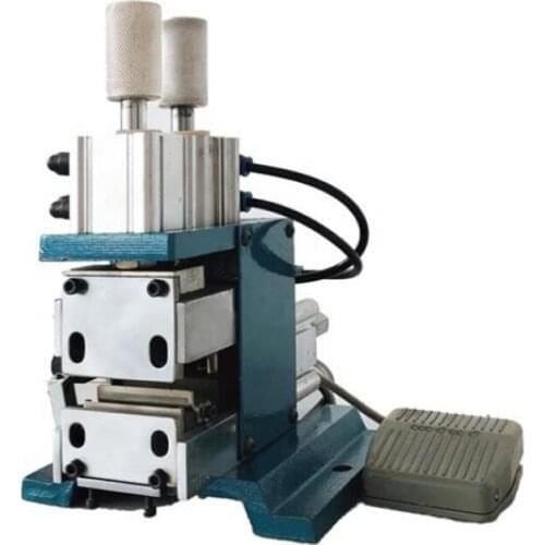 SR-3FA Hot Peeling Machine