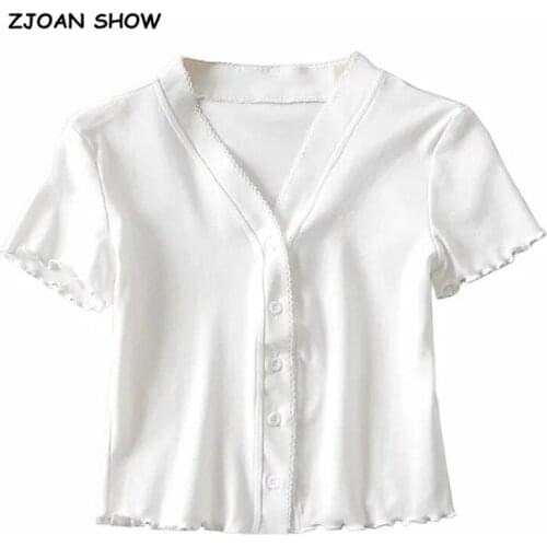 ZJOAN SHOW Women's T-shirts