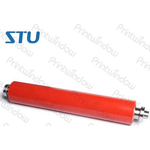 1PC 55VA-5281 57GA-5280 57GAR72200 Lower Fuser Roller For Konica Minolta K-7075 K-7085 K 7075 7085 Pressure Roller