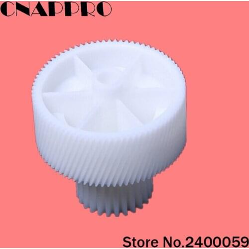1pc/lot A03U808900 Fixing Drive Gear I GearI For Konica Minolta Bizhub PRO C5500 C5501 PRO C6500 PRO C6500P 26T/79T