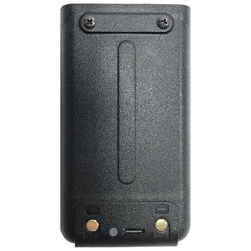 2020 Baofeng BF-1904 High Capacity Battery 4200mAh Long Standy Spare Battery BL-1904 For BAOFENG BF1904 Radios