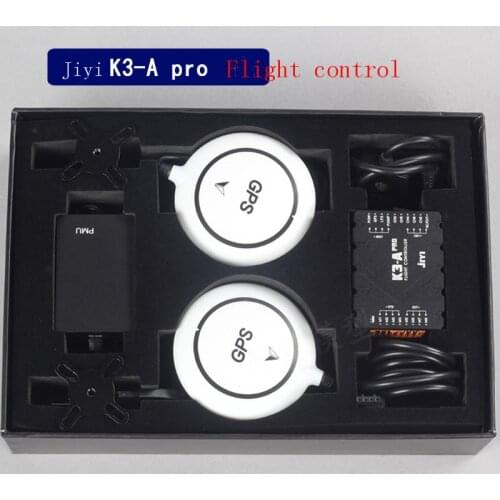 2020 Rushed Anti-drug Plant Uav Polar Wing K3a Pro Agricultural Flight Control Support Ab Point Full Autonomous