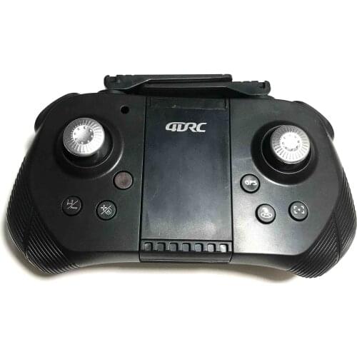 4DRC F8 Remote Control Transmitter for 4D-F8 GPS Fast Mini Drones WiFi FPV RC Quadcopter Spare Parts