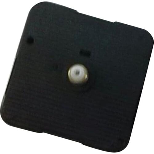 6262 Quartz DIY Kit Battery Powered Hand Tool Wall Clockwork Mechanism Battery Operated DIY Repair Parts