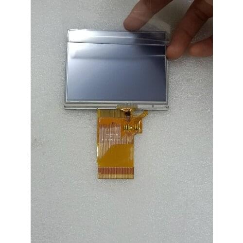 A035QN05 V1 69.03A23.T01 UFK 94V-0 59.03A30.003 lcd screen with touch screen 3.5inch lcd display panel 72mm*68mm