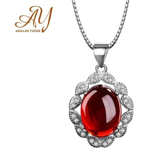 Anillos yuzuk Necklaces