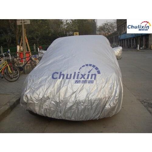 Car covers Waterproof Full Cover Sun UV Snow Dust Rain Resistant Protection no Outside Mirror for KIA TOYOTA Hyundai VW SKODA