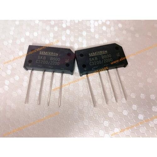 Free Shipping NEW SKB B500 C3200/2200 SKBB500C3200 module