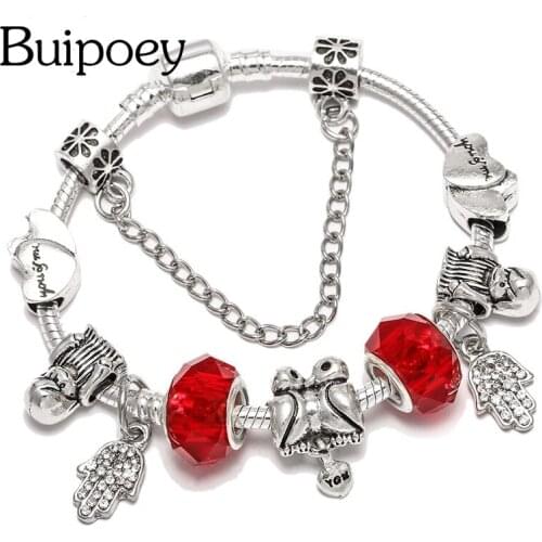 Buipoey Friendship Bracelets