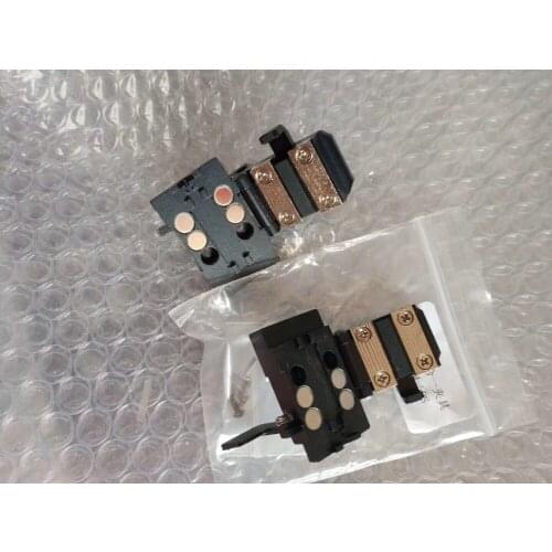 3 in 1 Fiber Holder For FSM-50S Fusion Splicer Machine