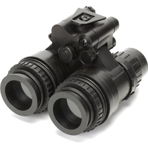 For Outdoor Tactical Helmet Portable helmet accessories PVS-15 Binocular Night Vision Model