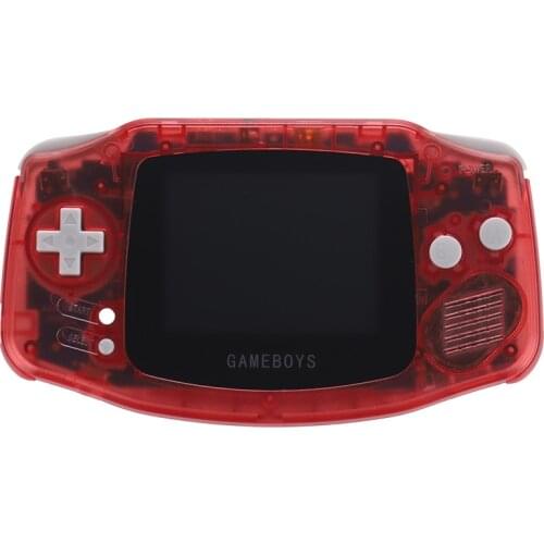 RS-5 Handle 3.0'' LCD Screen Gaming Console 400 Built-in Games Birthday Gift for Kids