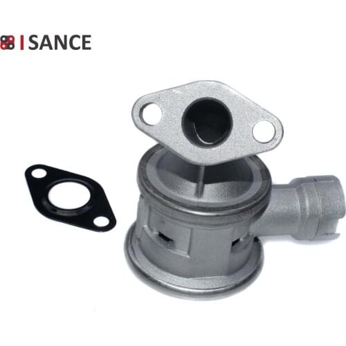 Рециркуляционные клапаны Isance China At AliExpress