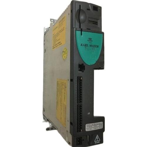 KARL MAYER SP0405-KM