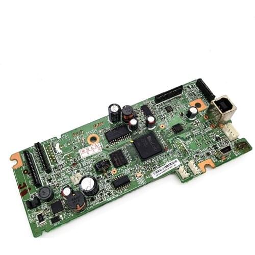 FORMATTER MAIN BOARD CB17 ASSY. 2135572 FOR EPSON NX430 NX 430 PRINTER